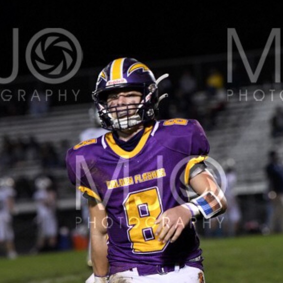 Meet your Posher, Joey - Picture 1 of 1